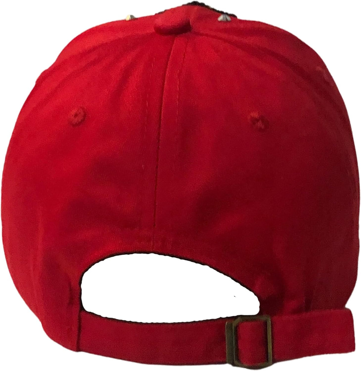 Popfizzy Bedazzled - Sombrero de cruz para mujer, sombrero de diama...