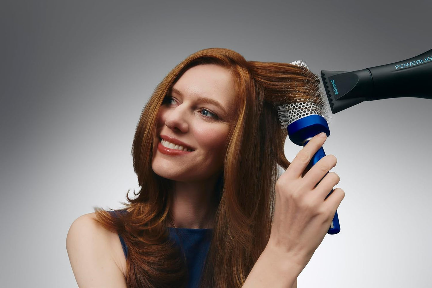 BIO IONIC Secador Powerlight Pro
