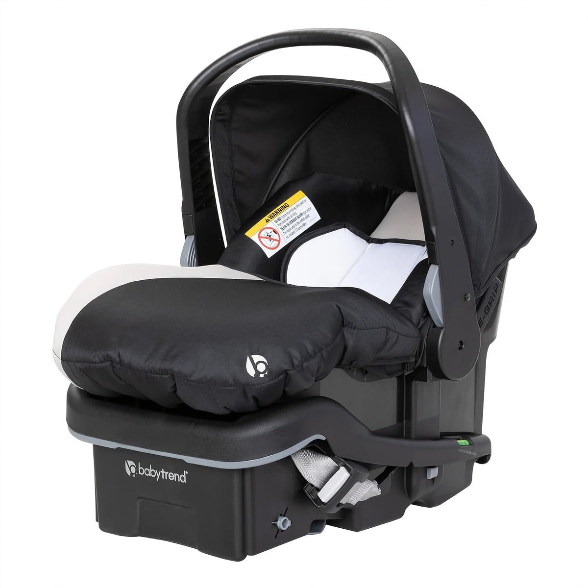 Baby Trend Sit N' Stand - Cochecito doble en tándem con 2 asien...