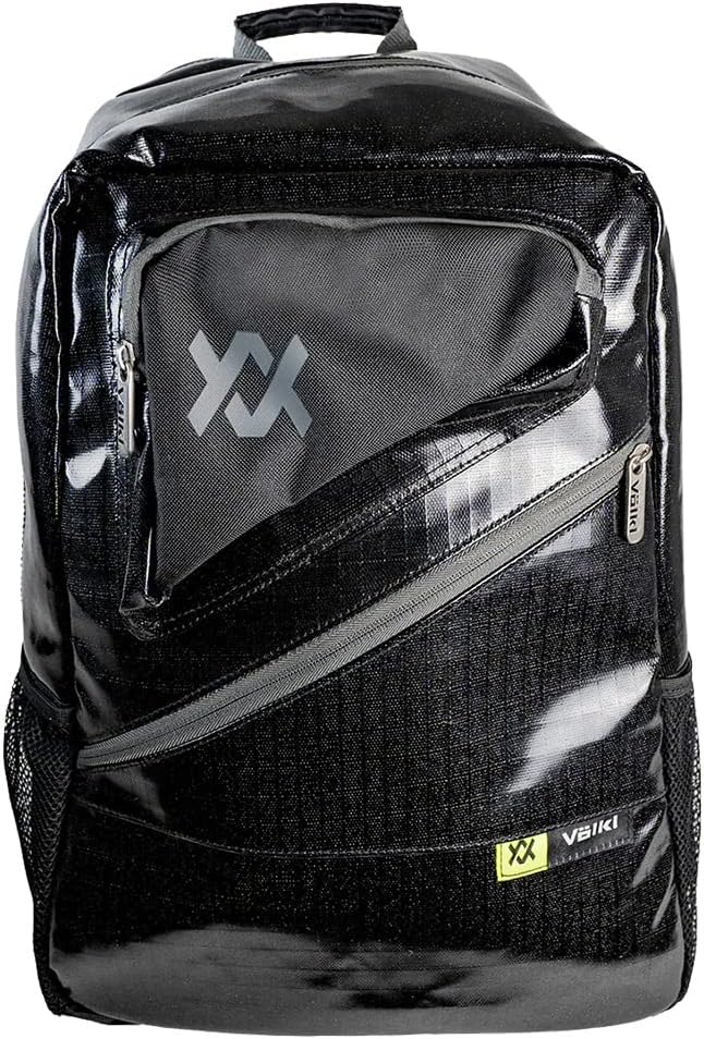 Volkl Tennis Primo Mochila | Capacidad para 2 raquetas | Bolsillo c...