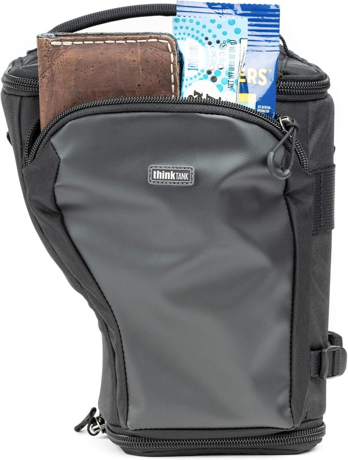 Think Tank Funda digital 40 V3 para cámara solo para cuerpo de cáma...