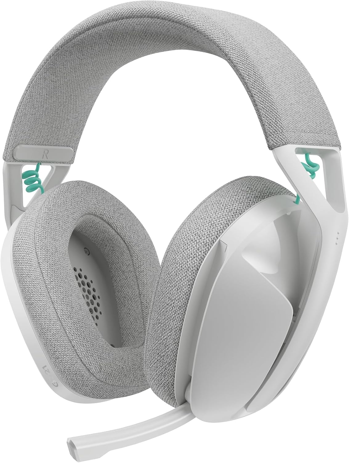 Logitech G 321 Lightspeed Auriculares inalámbricos Bluetooth para j...