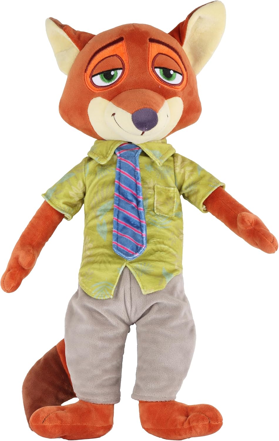 Jay Franco Almohada de Peluche Buddy \u2013 Peluche ultrasuave de p...