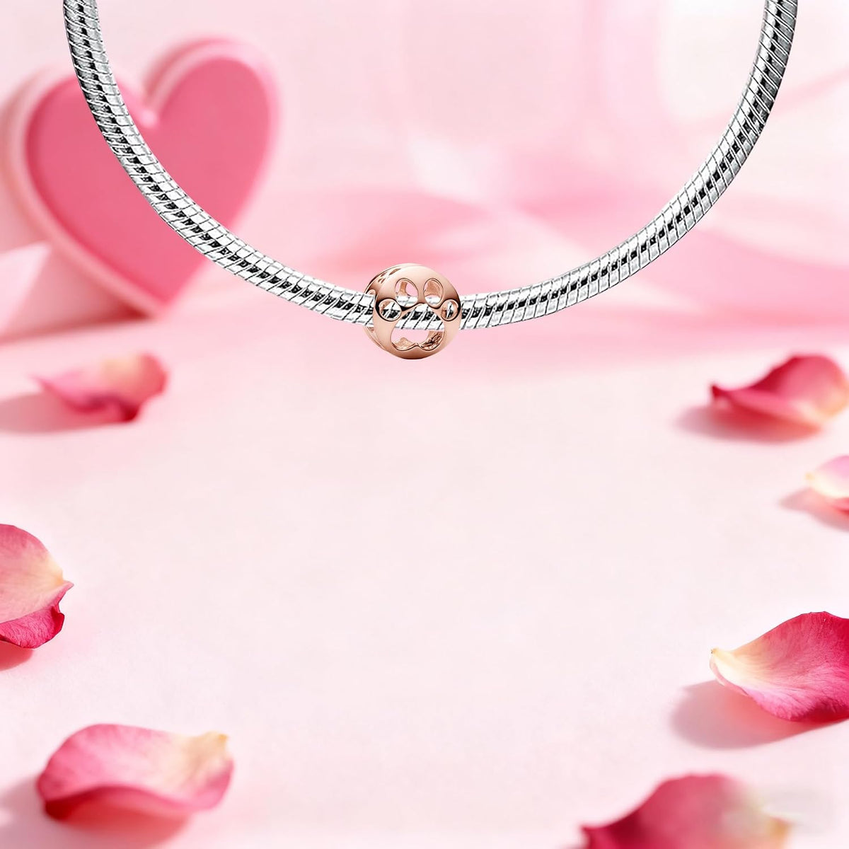 TCZNAF Colgantes colgantes para pulsera: colgante de joyería de Hal...