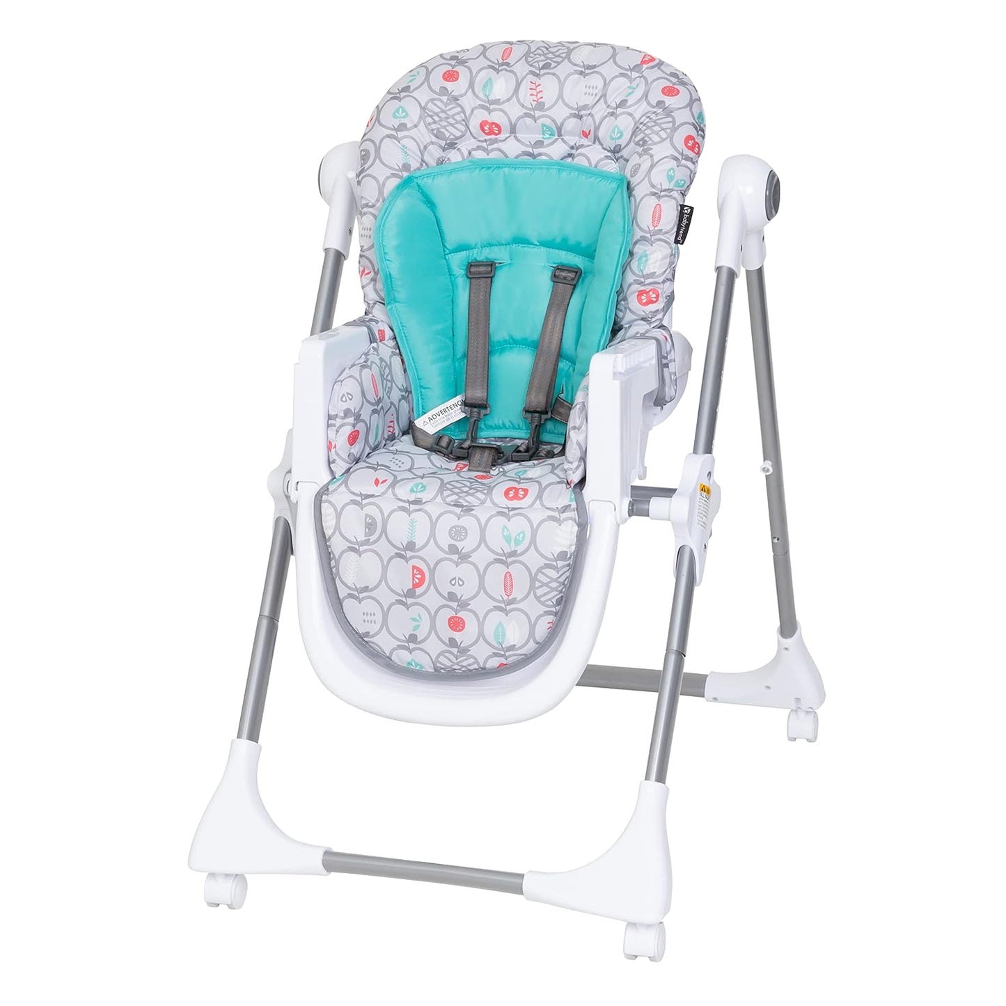 Baby Trend Aspen ELX Silla alta, mercado de agricultores