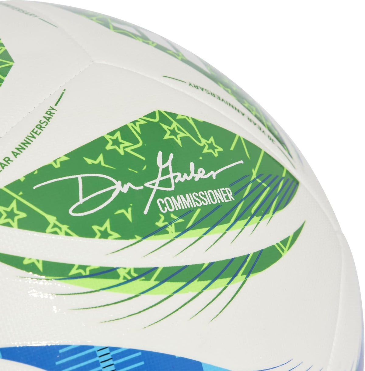 adidas Balón de fútbol unisex de la MLS