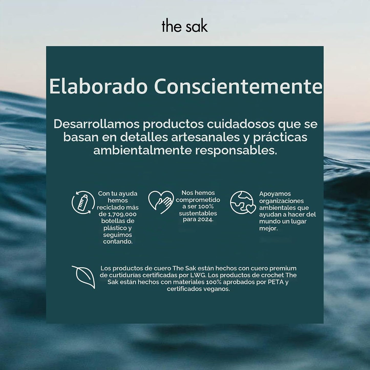 The Sak Alameda Hobo Bag \u2013 Bolso de mano grande de cuero de pr...