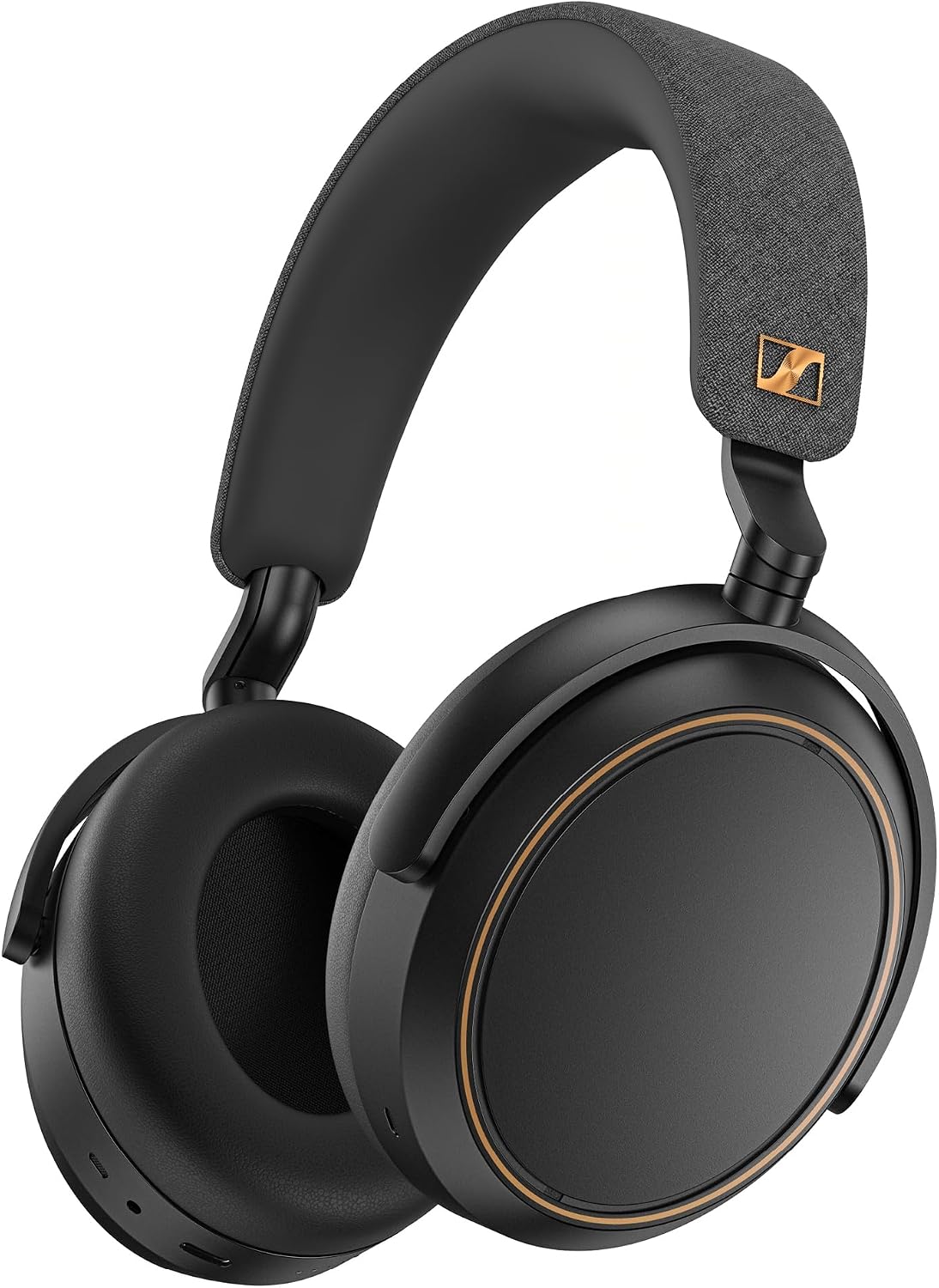 Sennheiser Momentum 4 - Auriculares inalámbricos, ANC, batería de 6...