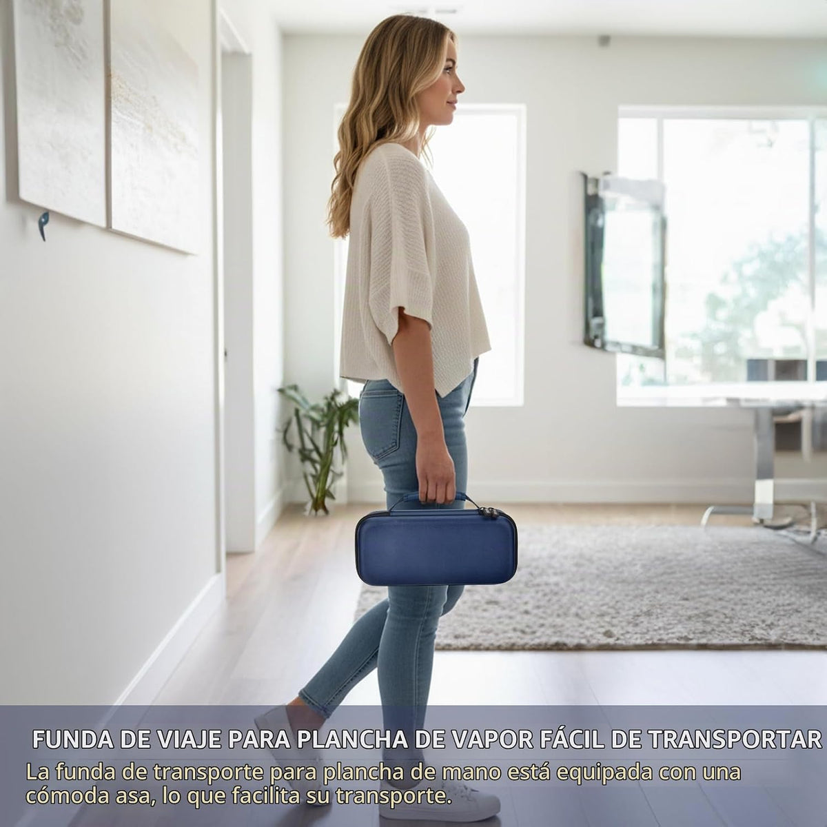 GWCASE Estuche de vapor de viaje para vaporizadores portátiles, com...