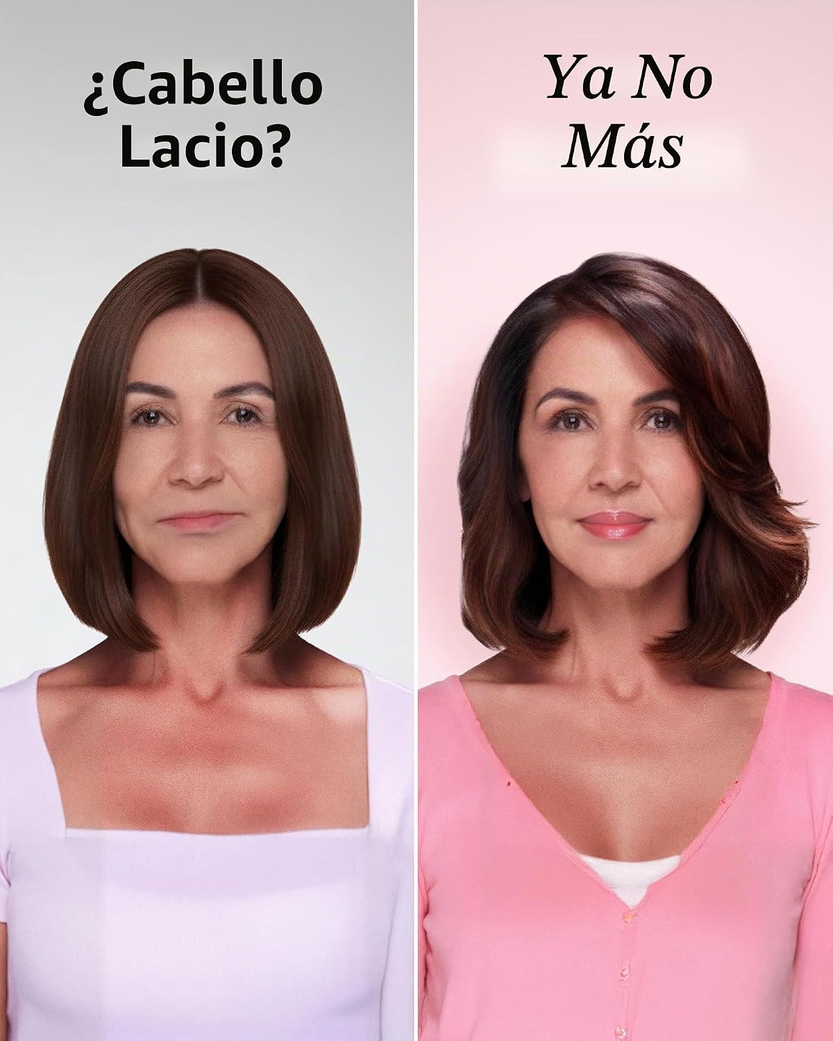 L'ANGE HAIR - Cepillo secadora de aire caliente Le Volume 2 en...