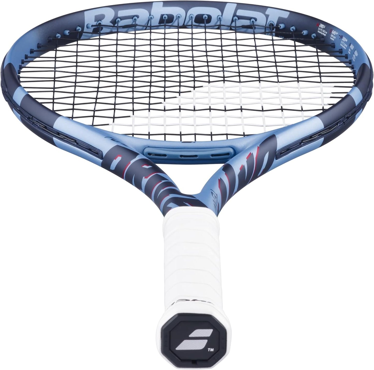 Babolat Pure Drive Team - Raqueta de tenis (11.ª generación) | Enco...