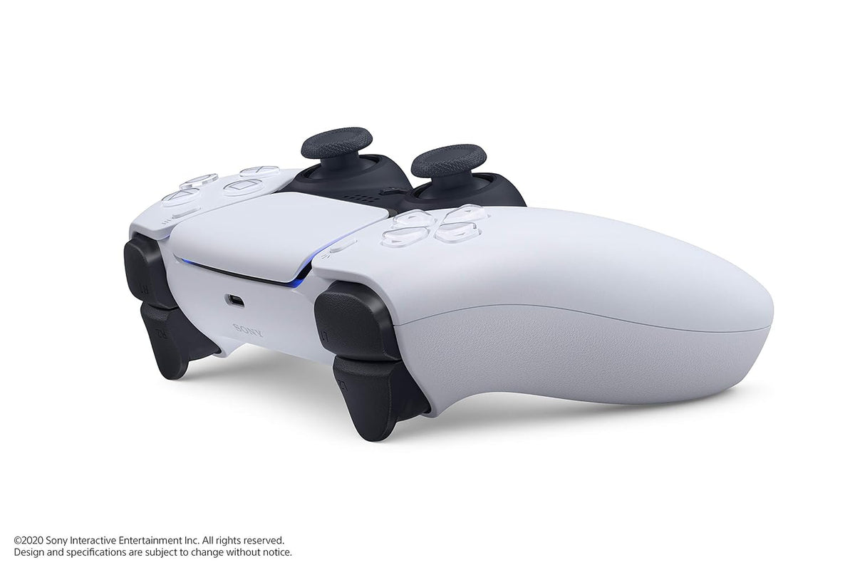 Mando inalámbrico Sony PlayStation 5 DualSense (renovado)