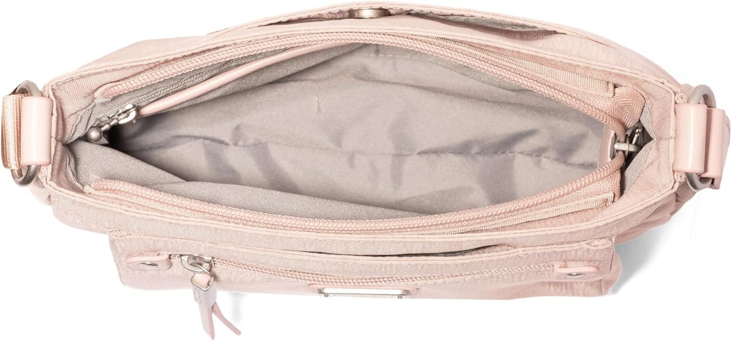 Baggallini La nueva colección clásica Uptown Bagg
