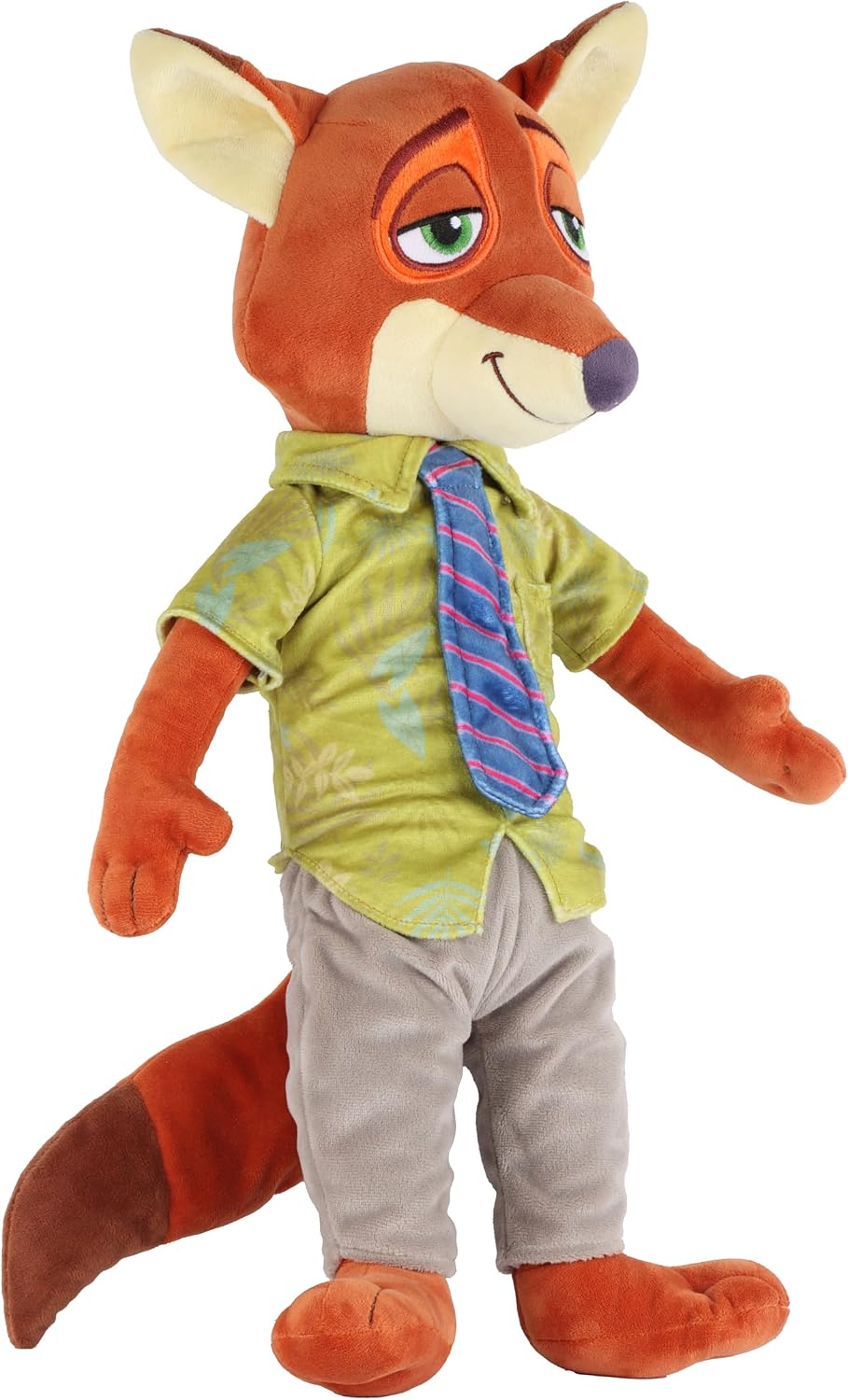 Jay Franco Almohada de Peluche Buddy \u2013 Peluche ultrasuave de p...