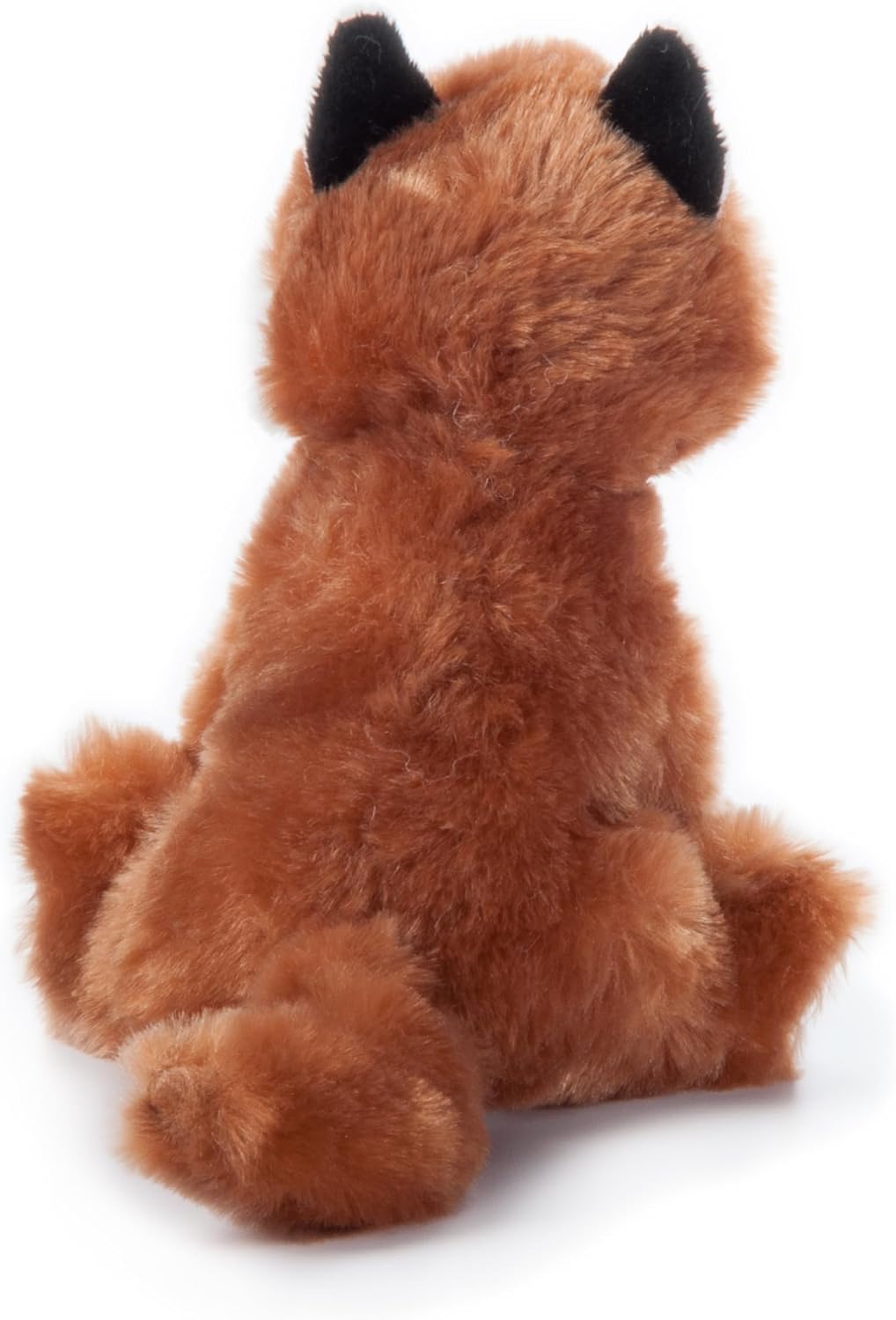 The Petting Zoo Peluche de zorro de peluche, Babiez, regalos para n...