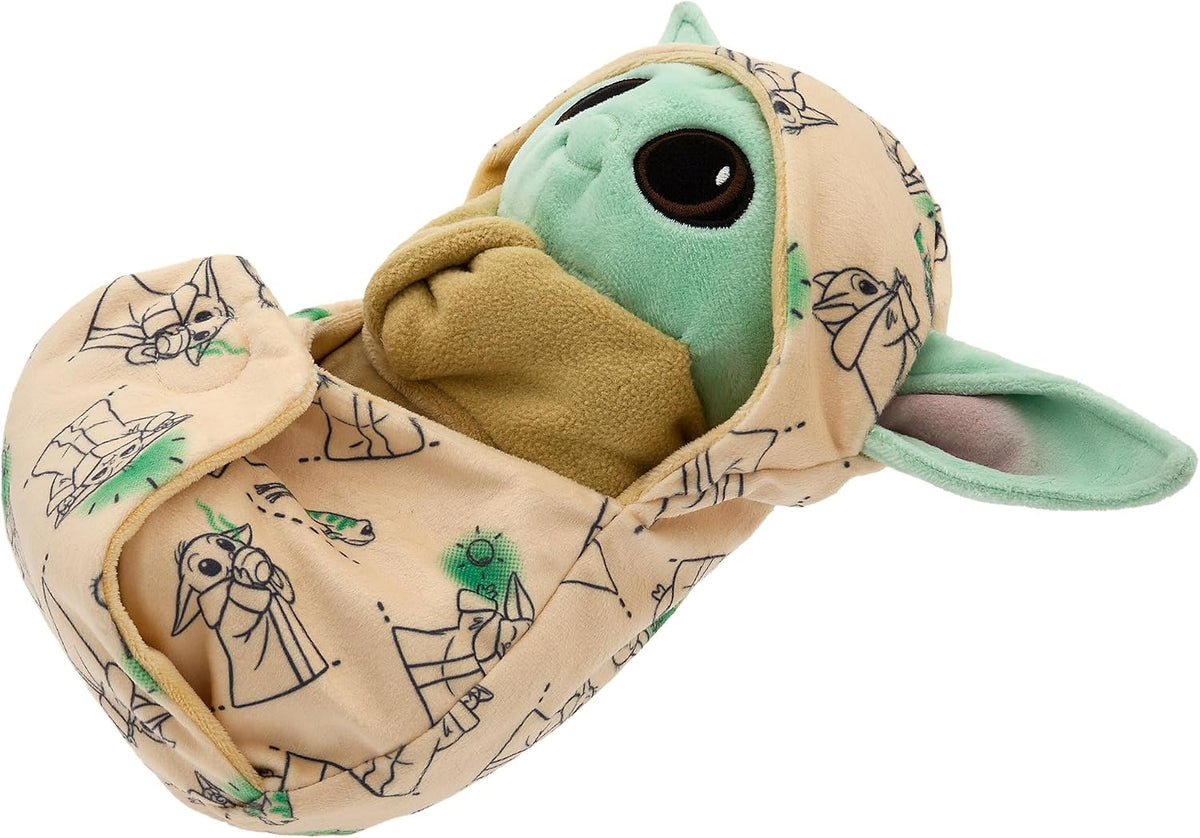 Disney Store Colección Unisex para Niños y Bebés: Grogu de Peluche...