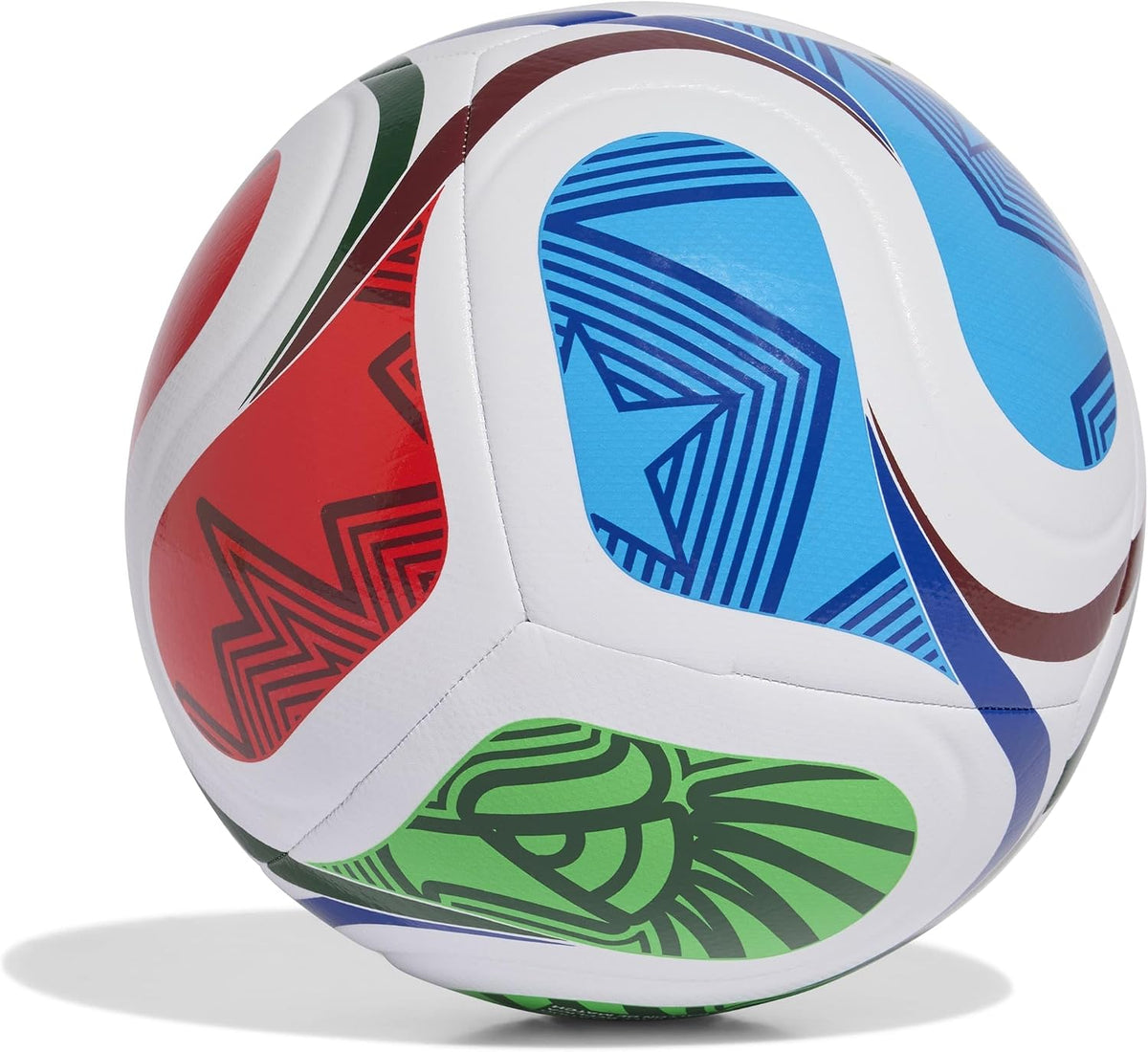 Copa Mundial de la FIFA 26™ Balón de fútbol Trionda | Requiere infl...