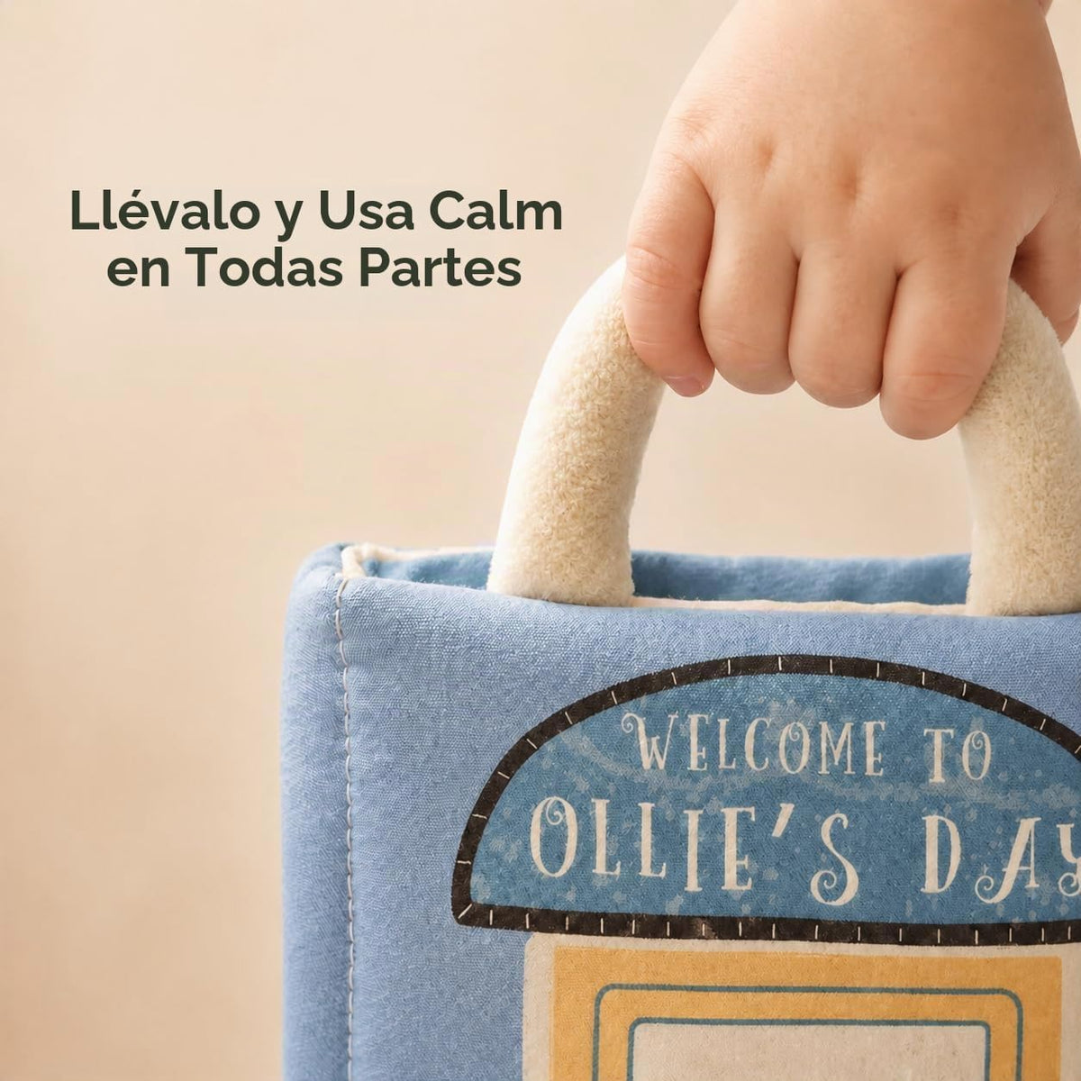 let's make Libro de actividades para bebés de 6 a 12 meses, sua...