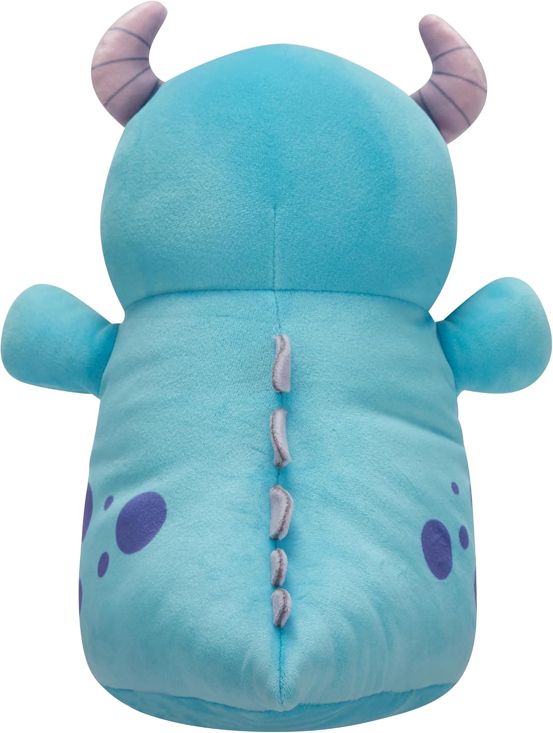 Squishmallows Sulley HugMees original de Disney y Pixar de 10 pulga...