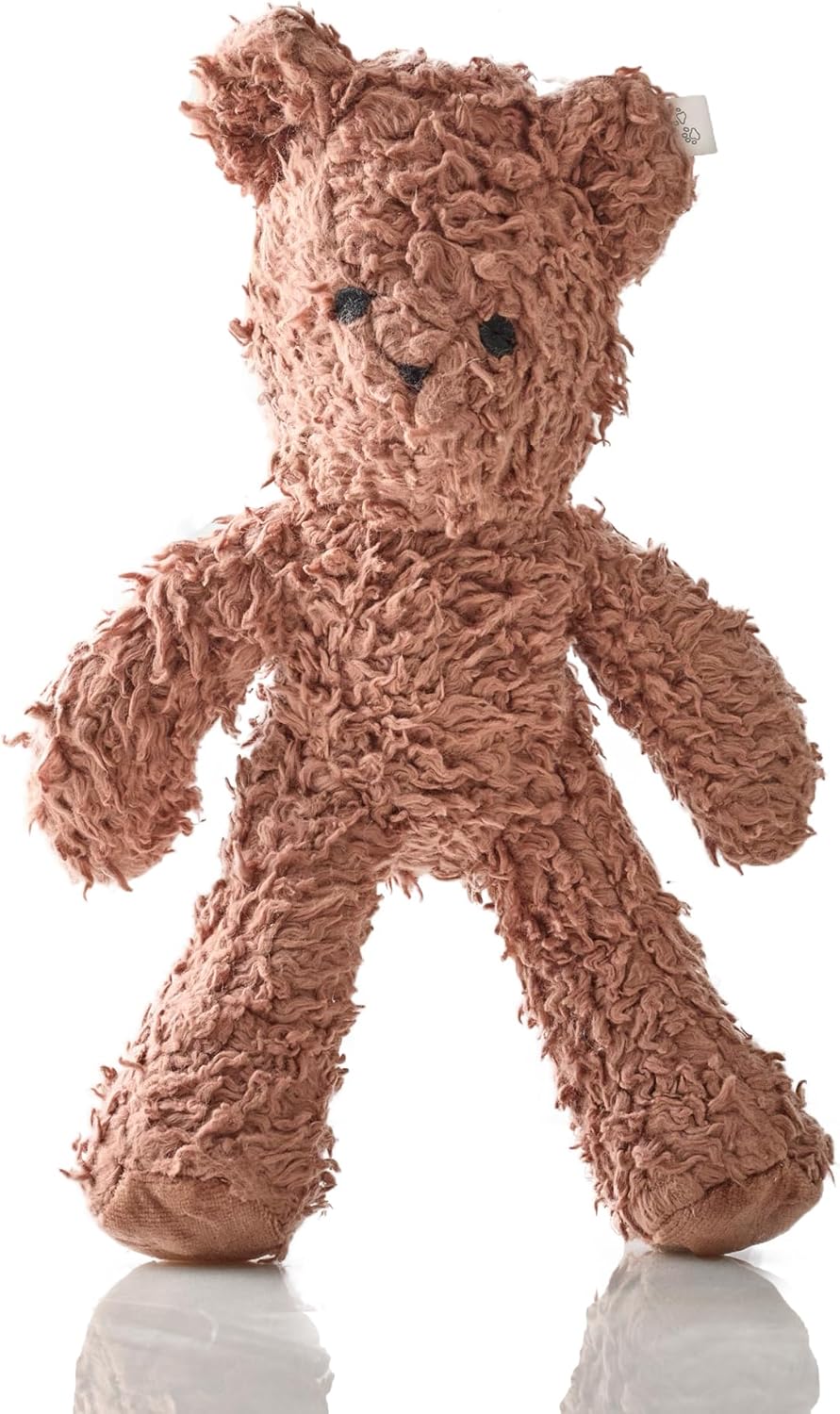 Juguetes de peluche de algodón duraderos de Pet Passion con relleno...