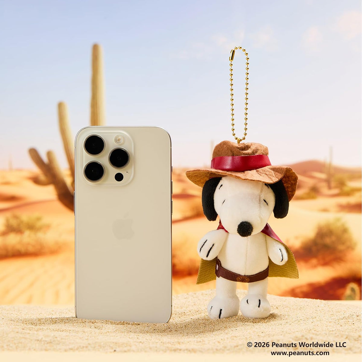 MINISO Snoopy Llavero Colección de Dijes para Bolsa Peanuts Lindo D...