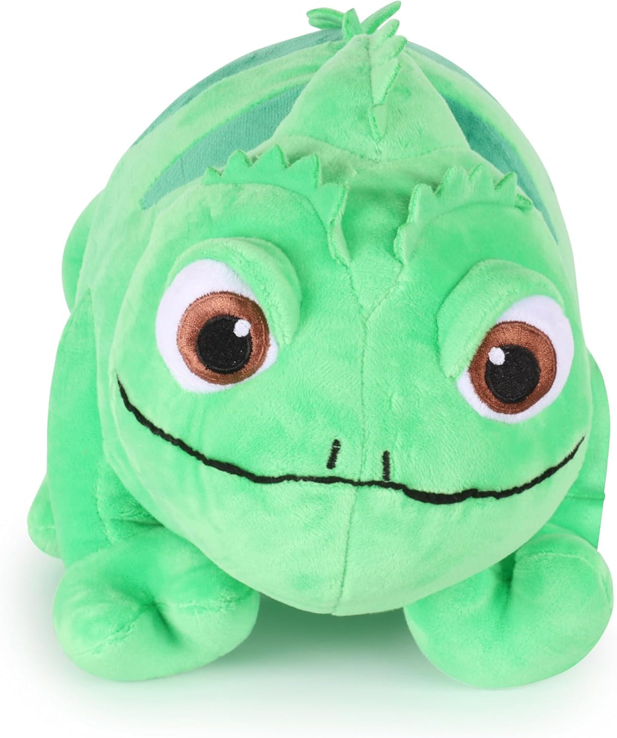 Jay Franco Disney - Almohada de peluche grande de 19 pulgadas, suav...