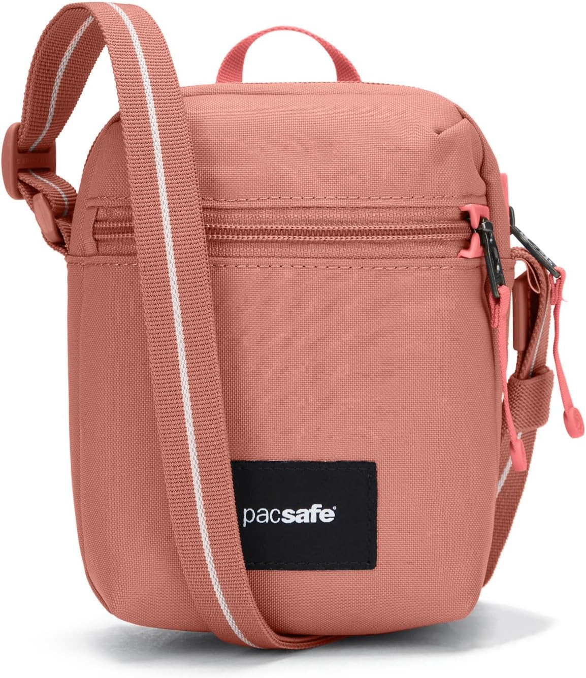 Pacsafe Bandolera antirrobo unisex Pacsafe Go