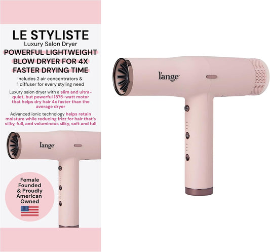 L'ANGE HAIR Le Styliste Secador de Pelo de Lujo | Secador de Pe...