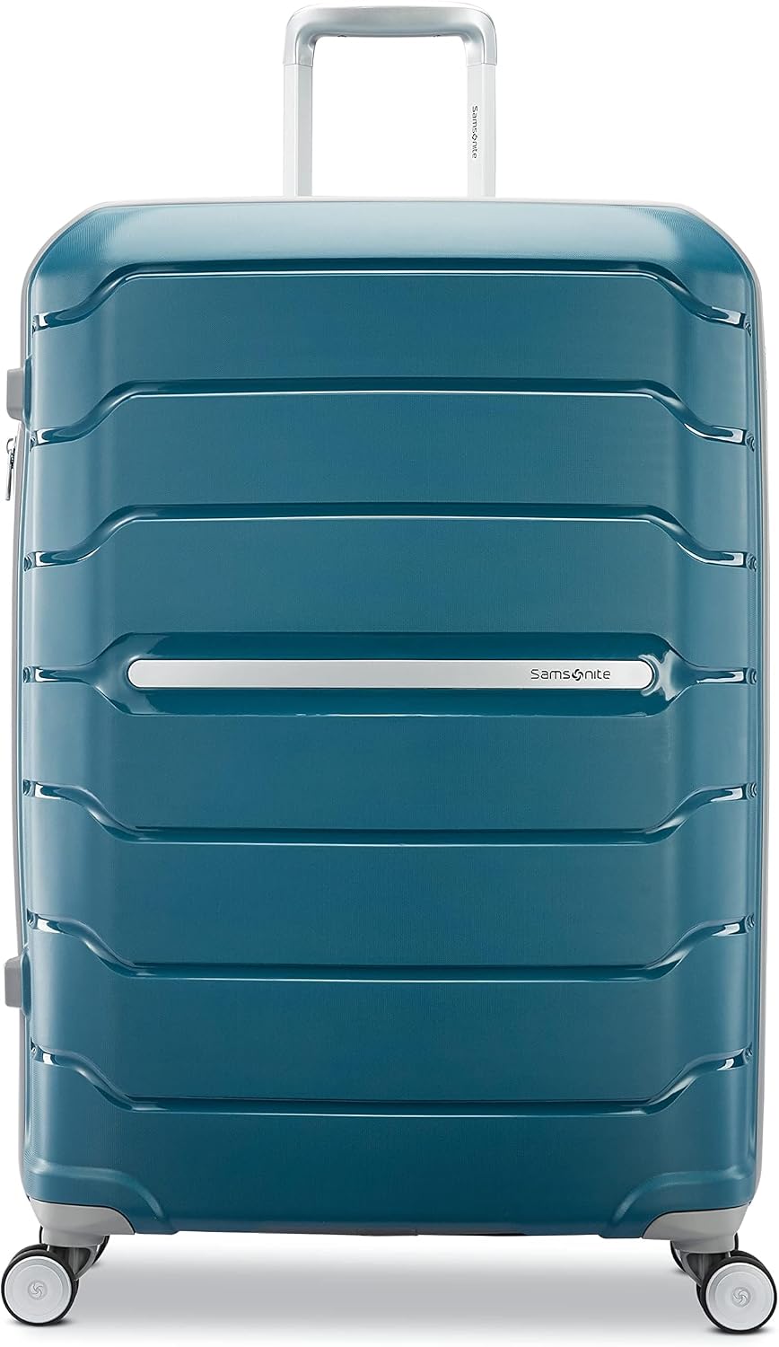Samsonite - Equipaje ligero y suave de la colección Ascella 3.0, co...