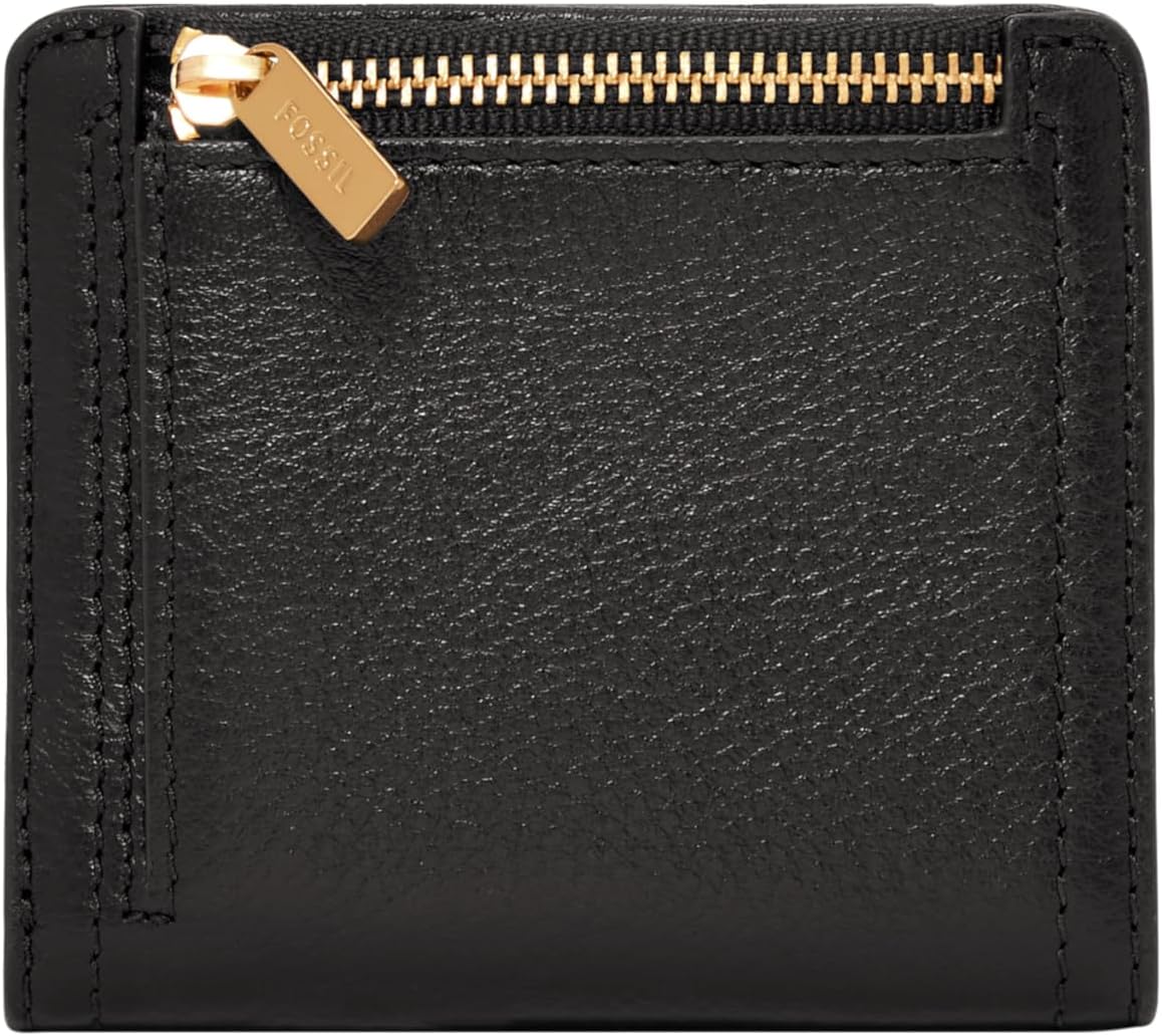 Fossil Logan Bifold Wallet