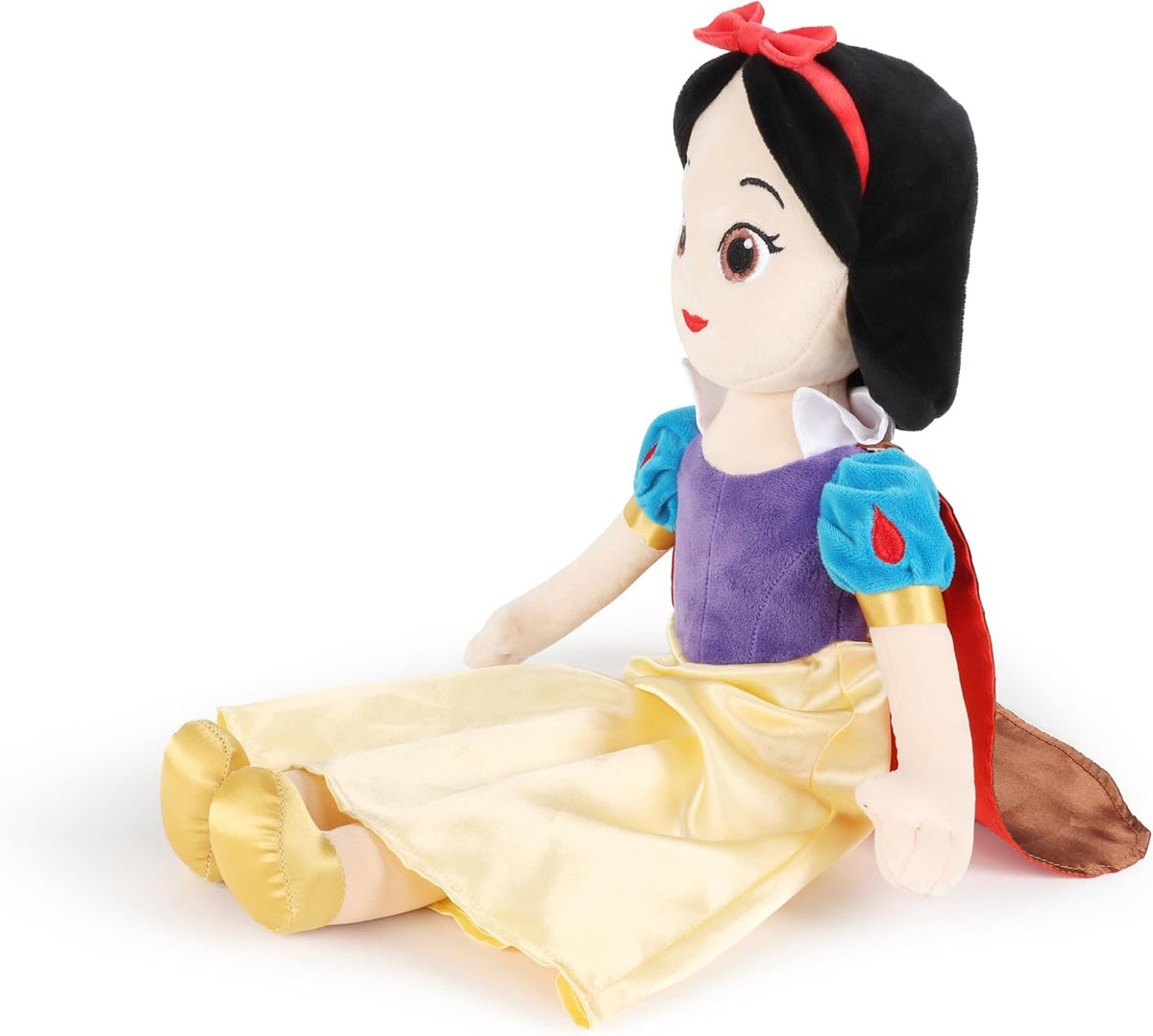 Jay Franco Almohada de Peluche para Niños - 21 Pulgadas Peluche Ult...