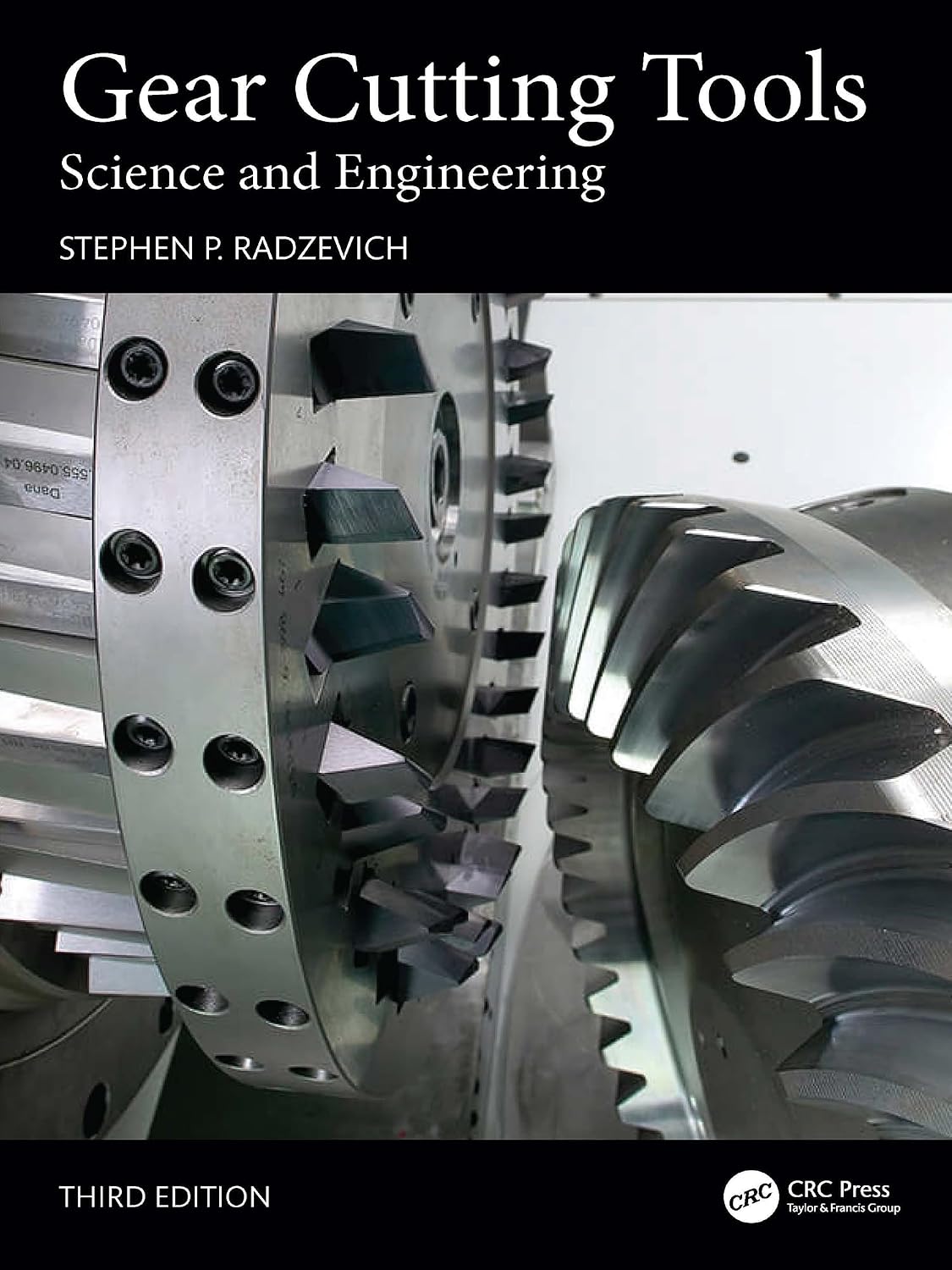 Herramientas de corte de engranajes: ciencia e ingeniería