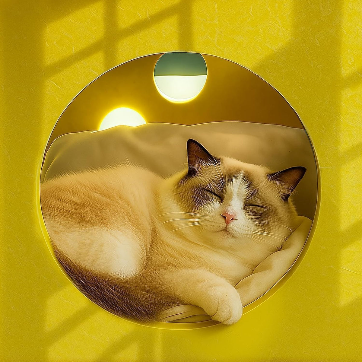 MOYMO 41 Piezas Juguetes Interactivos para Gatos de Interior, Jugue...
