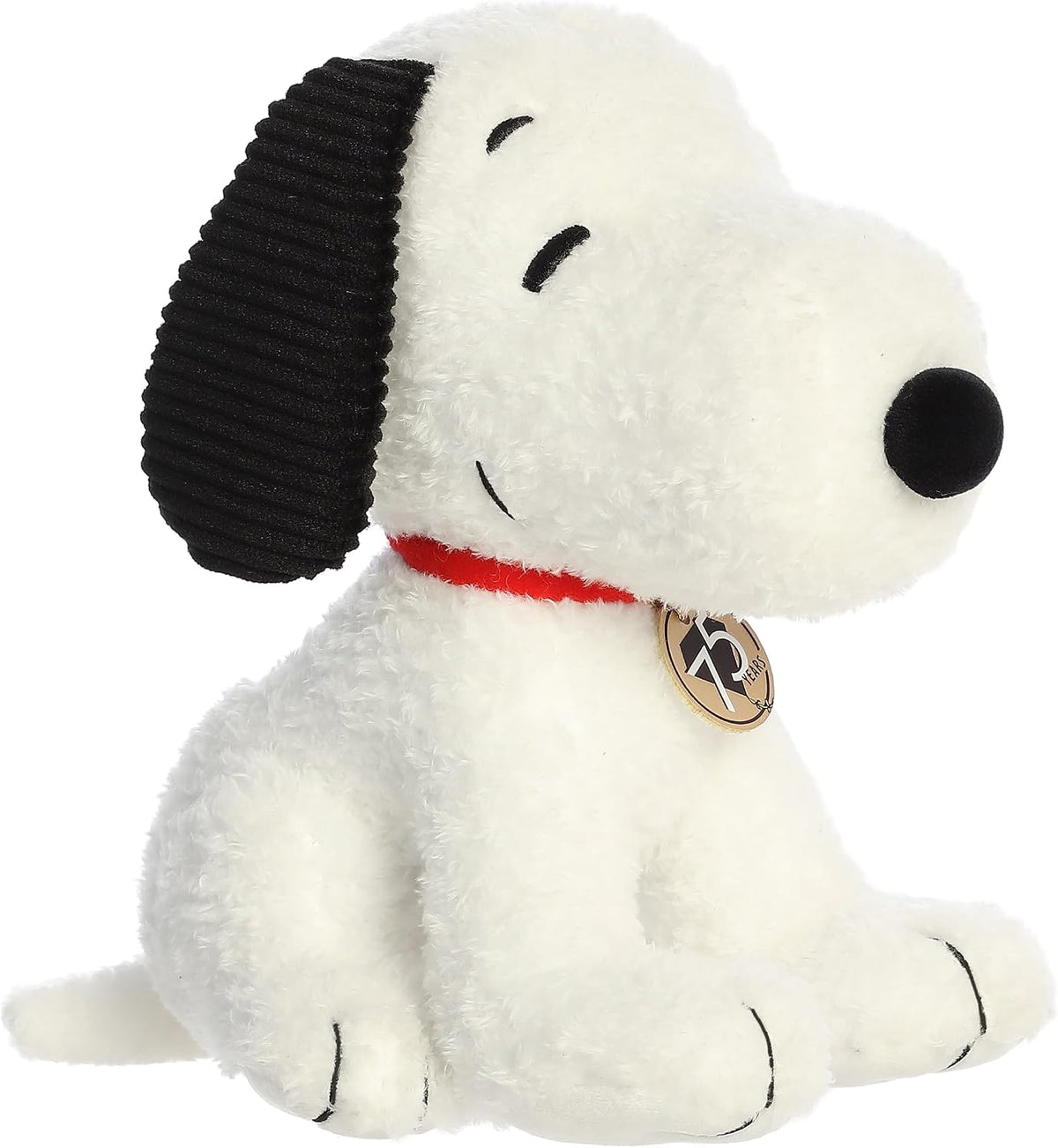 Aurora® Adorable Peanuts® Snoopy™ - Peluche de edición limitada del...