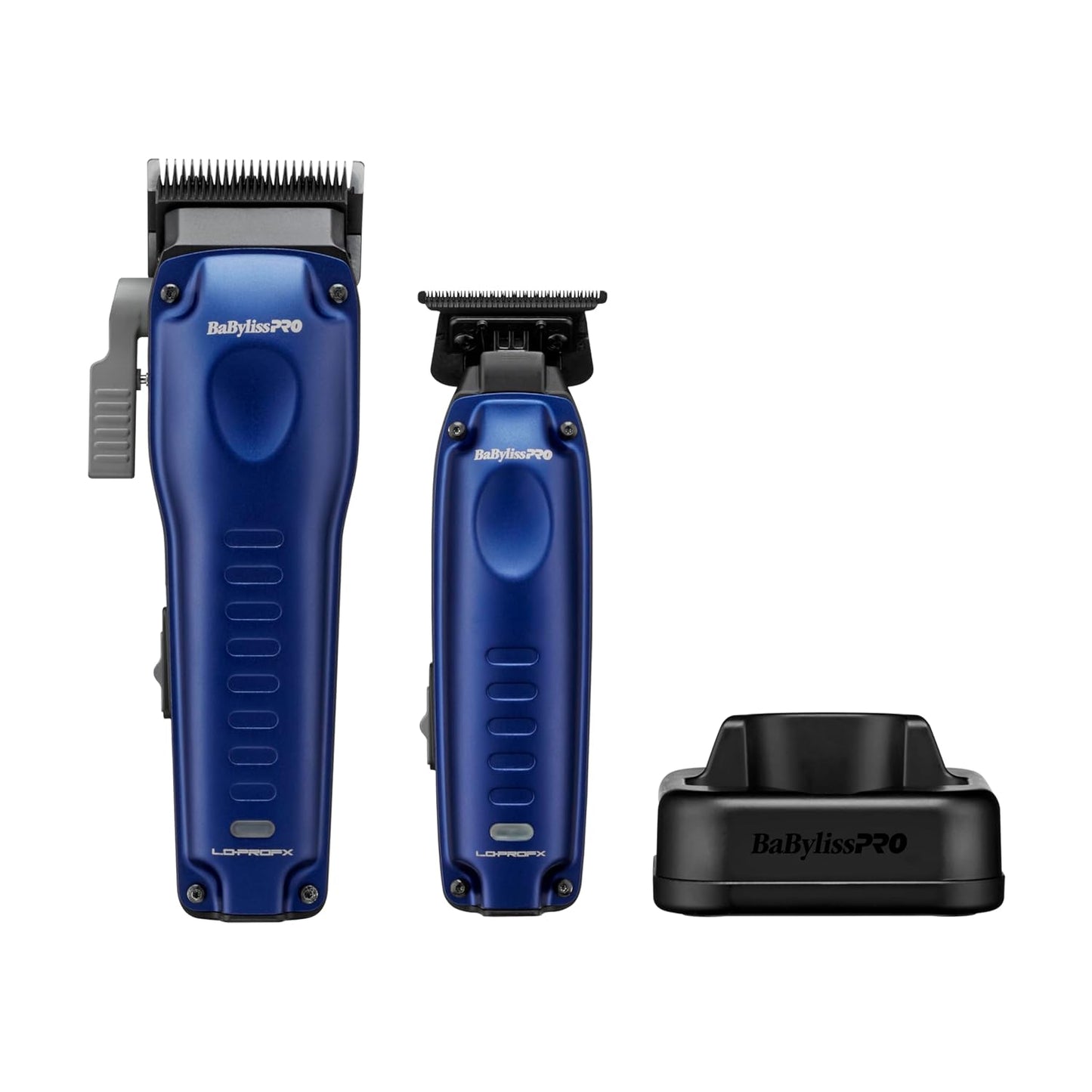 BaBylissPRO Recortadoras LO-PROFX compactas de alto rendimiento par...