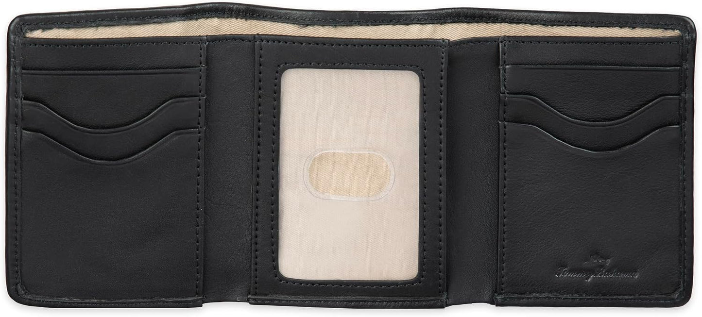 Tommy Bahama Para Hombre, Guijarro negro, Talla única