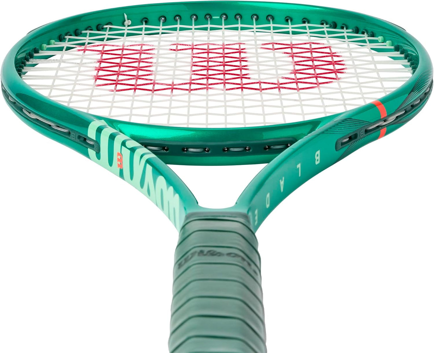 Wilson Blade 98 18x20 V10 - Raquetas de tenis para adultos