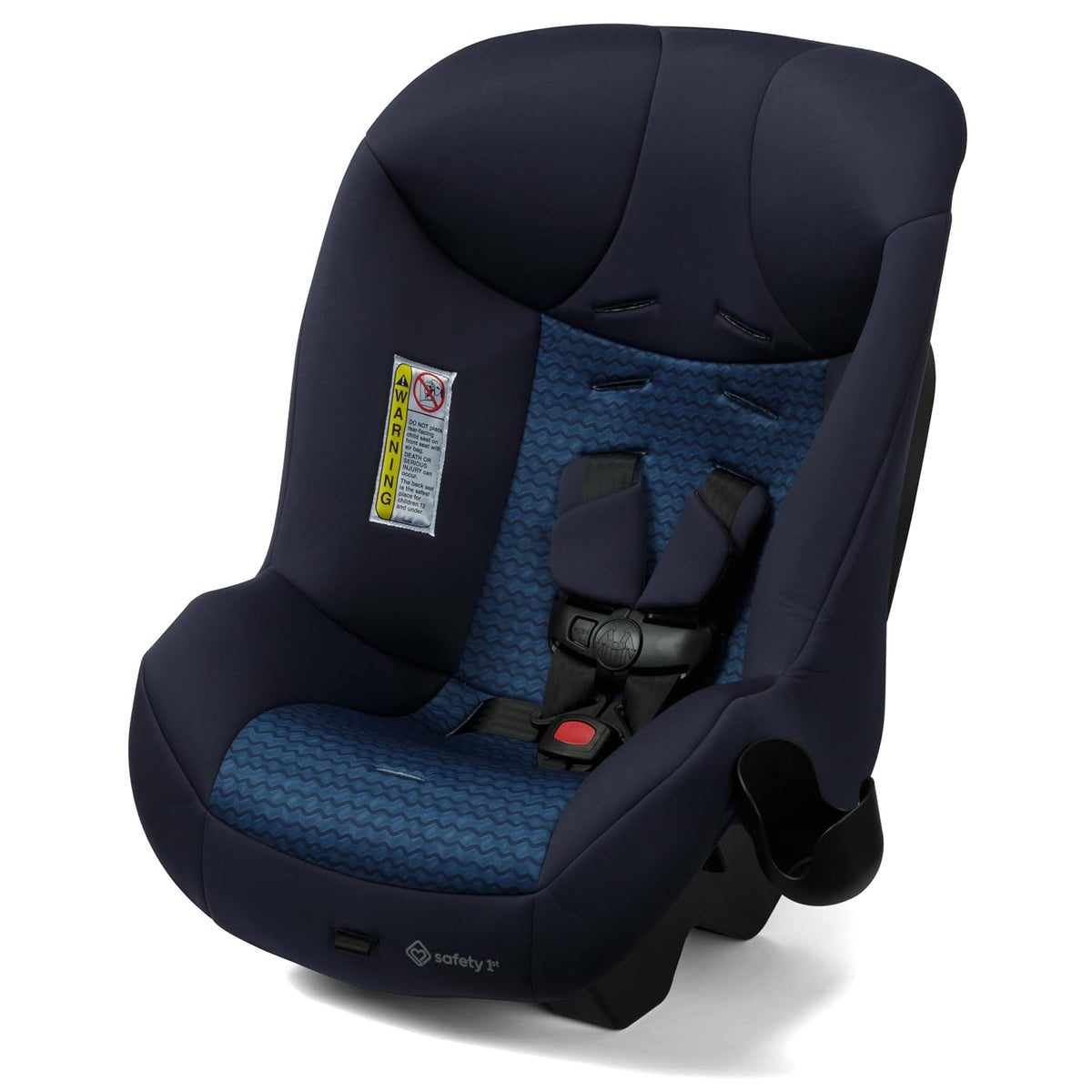 Safety 1st Asiento de automóvil convertible Smooth Ride, 2 en 1 hac...