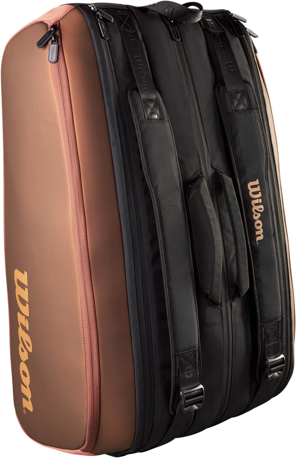 Wilson \u2013 Bolsa de tenis para adultos