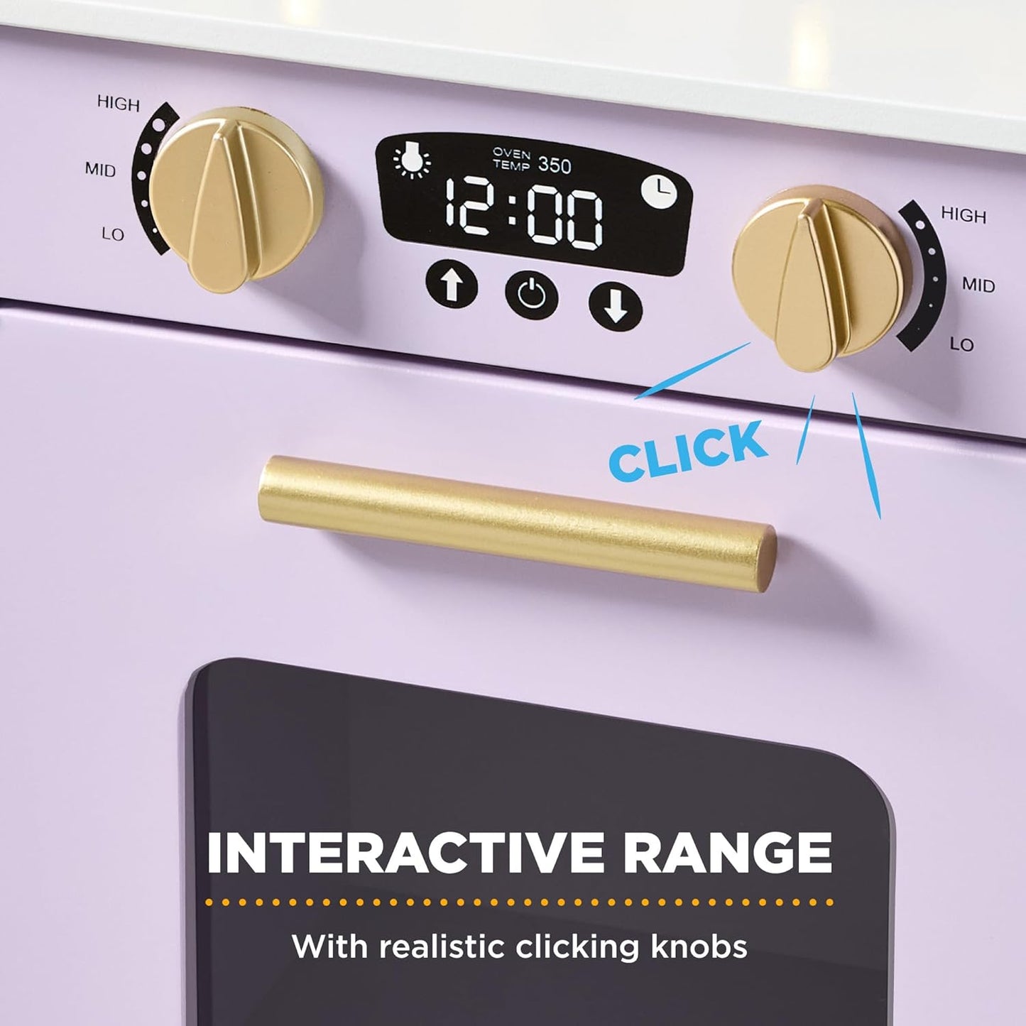 Best Choice Products Juego de cocina para niños pequeños, casa de c...