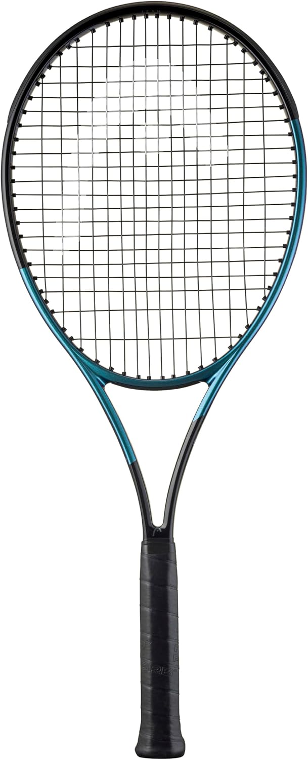 HEAD Gravity Team - Raqueta de tenis con tensión media con velocida...