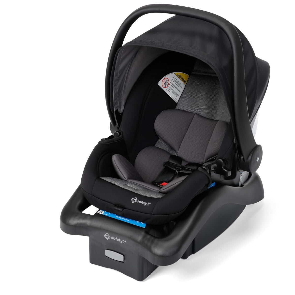 Safety 1st Asiento infantil OnBoard FLX para automóvil, Old Soul