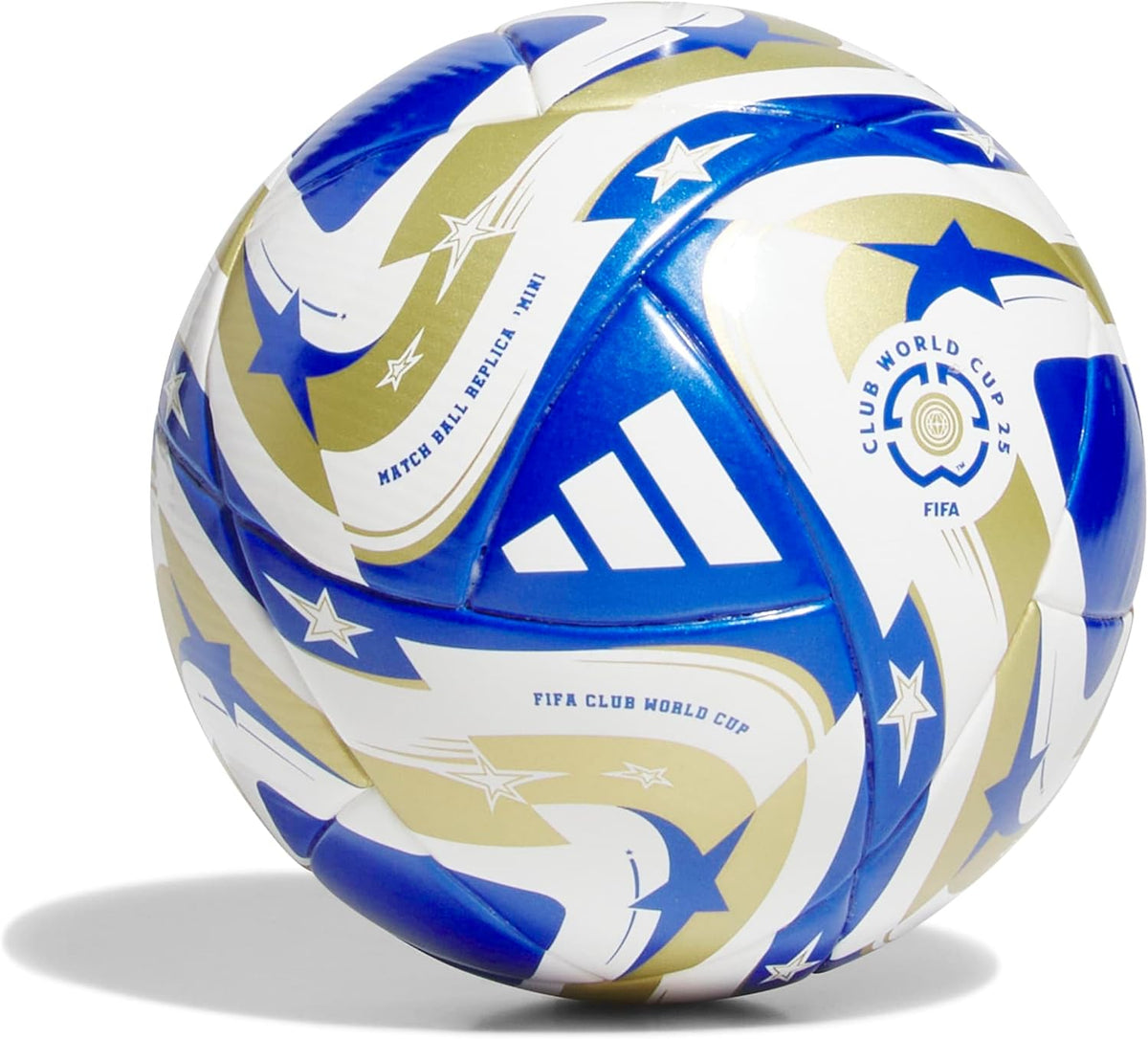 adidas Mini balón de fútbol unisex para adultos