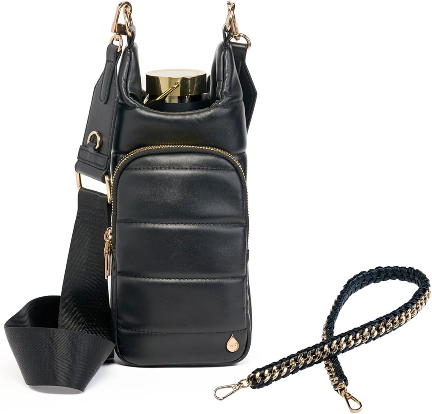 WanderFull® Original HydroBag® Luxury Vegan Leather, Oprah\u2019s F...