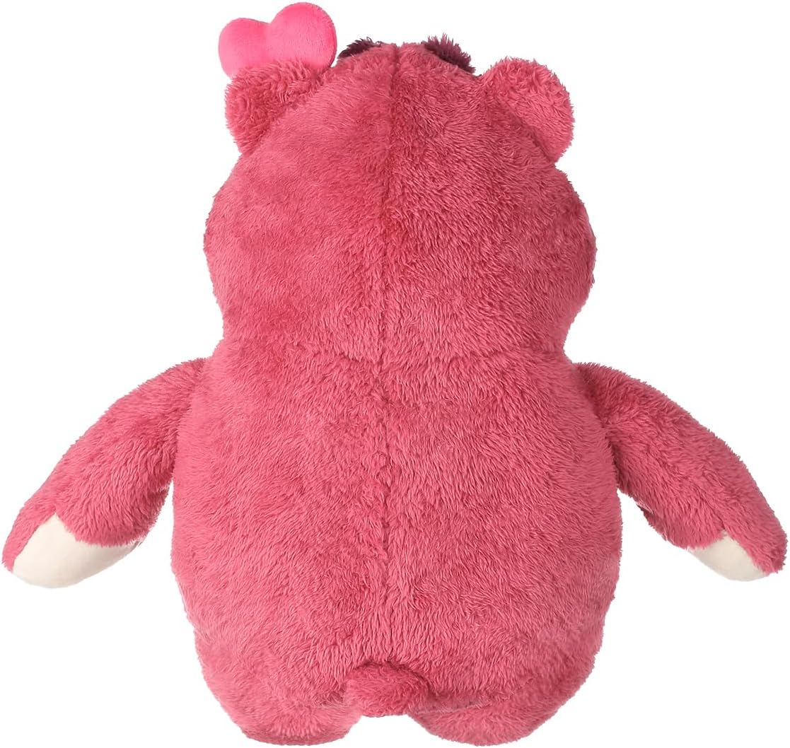 MINISO Disney Toy Story Lotso - Peluche de peluche perfumado de fre...
