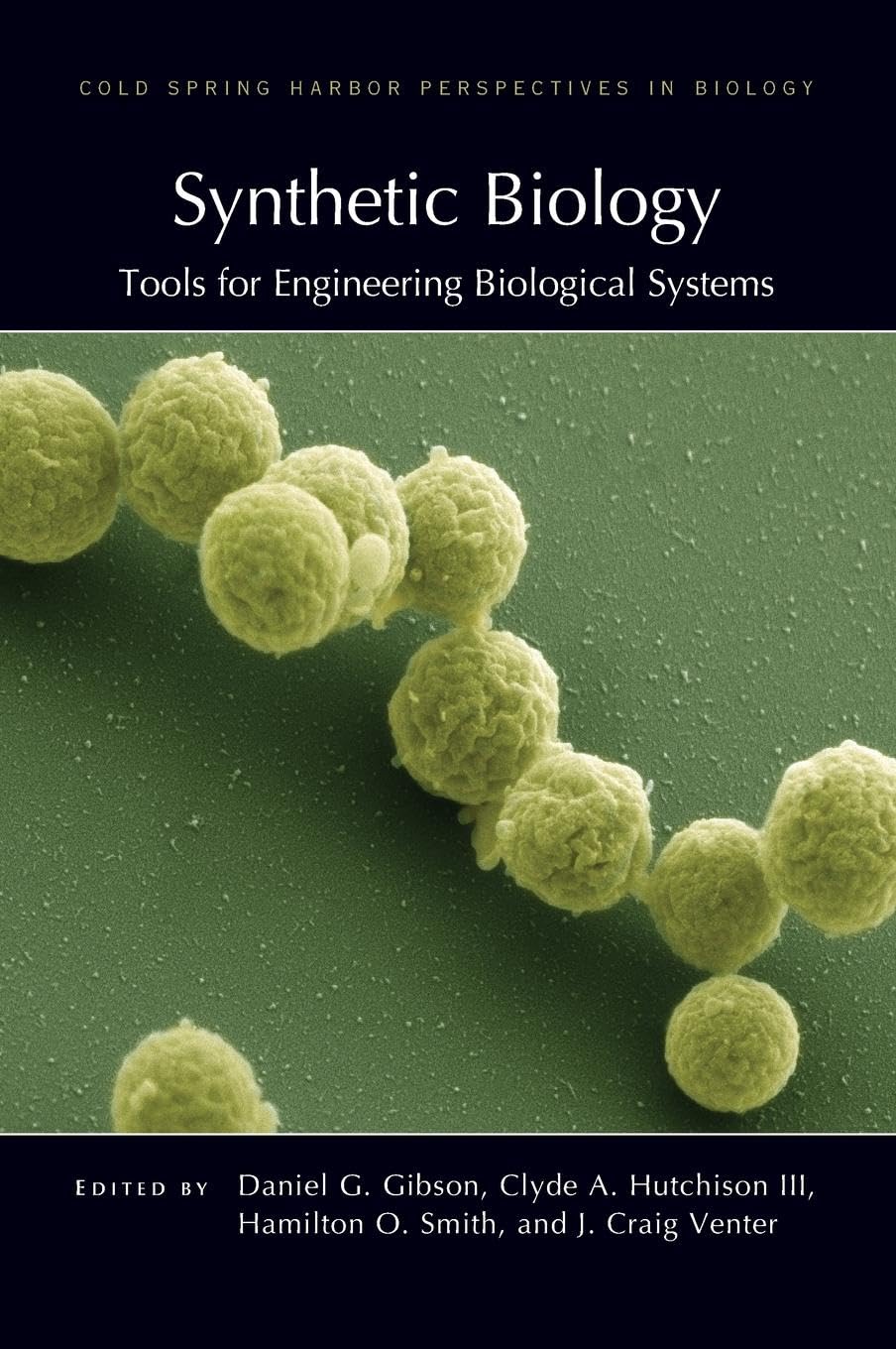 Biología sintética: herramientas para la ingeniería de sistemas bio...