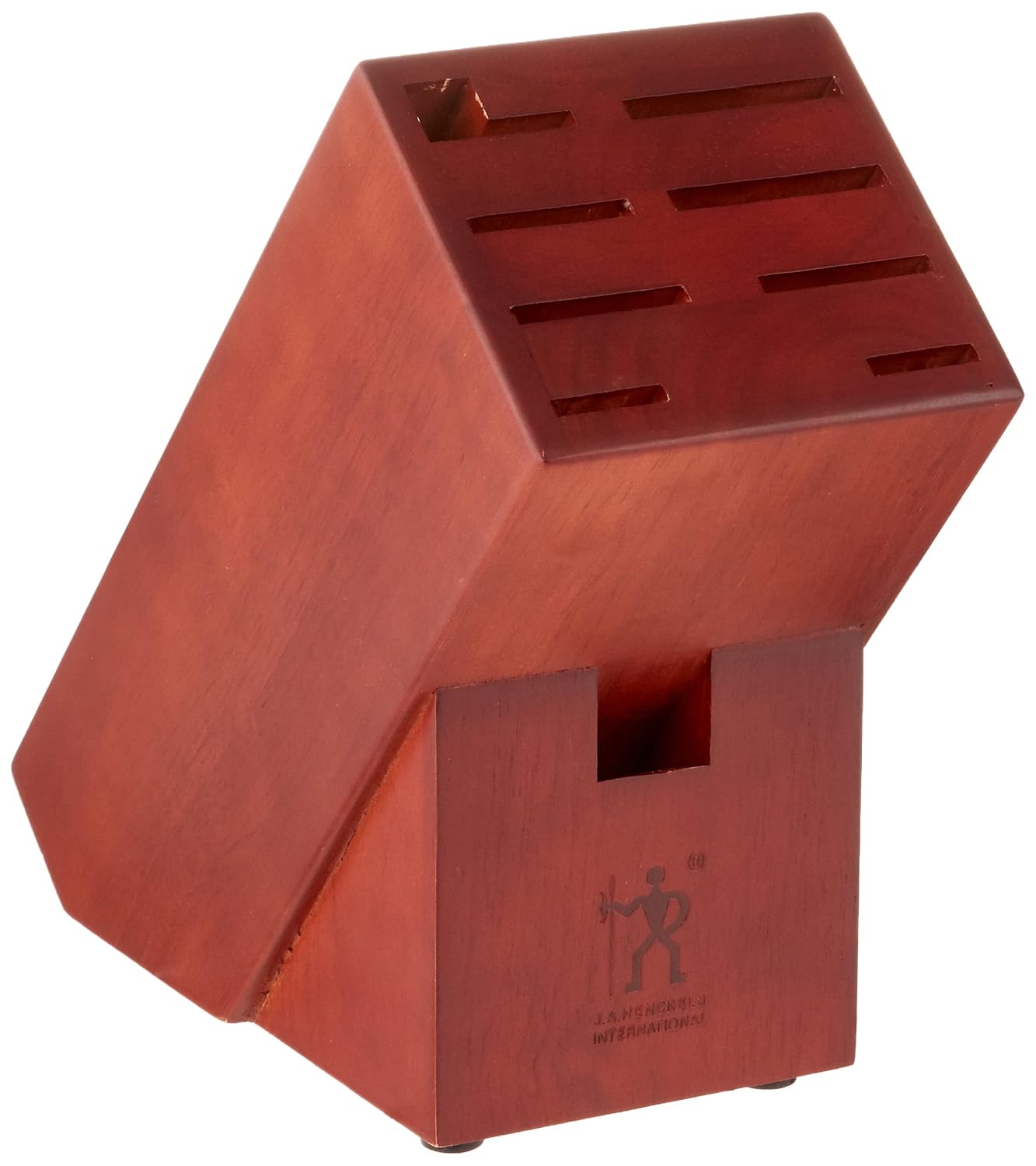 HENCKELS Solution - Juego de cuchillos afilados de 10 piezas, cuchi...
