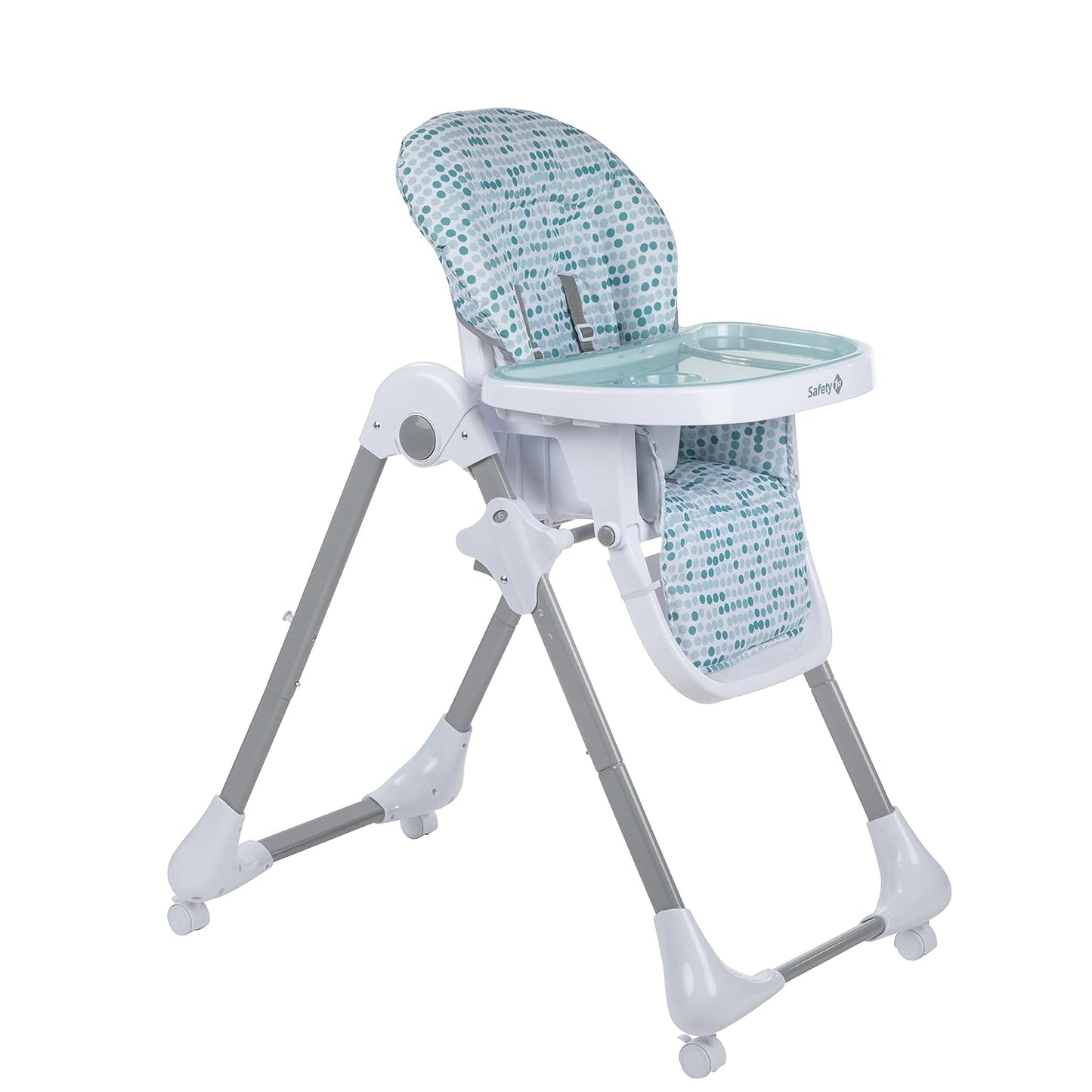 Safety 1st Sillas altas para bebés y niños pequeños, 3 en 1 Grow an...