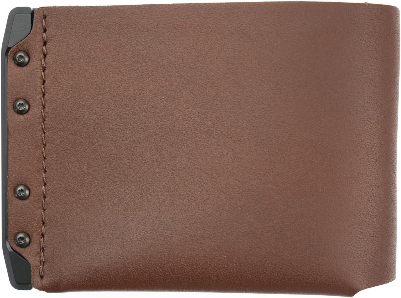 Trayvax Venture Billfold Wallet, bolsillo frontal para dinero y tar...