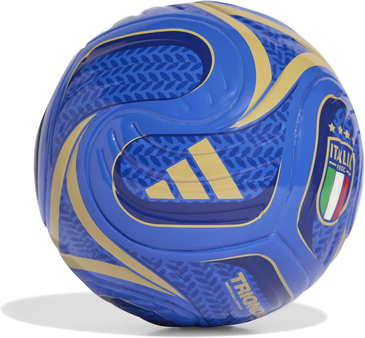 adidas Mini balón de fútbol unisex para adultos de la Copa Mundial...